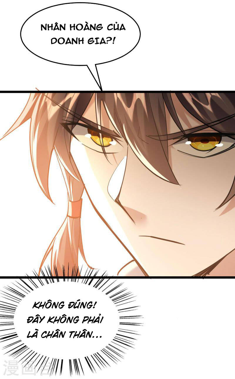 Tiên Đế Trở Về Chap 342 - Next Chap 343