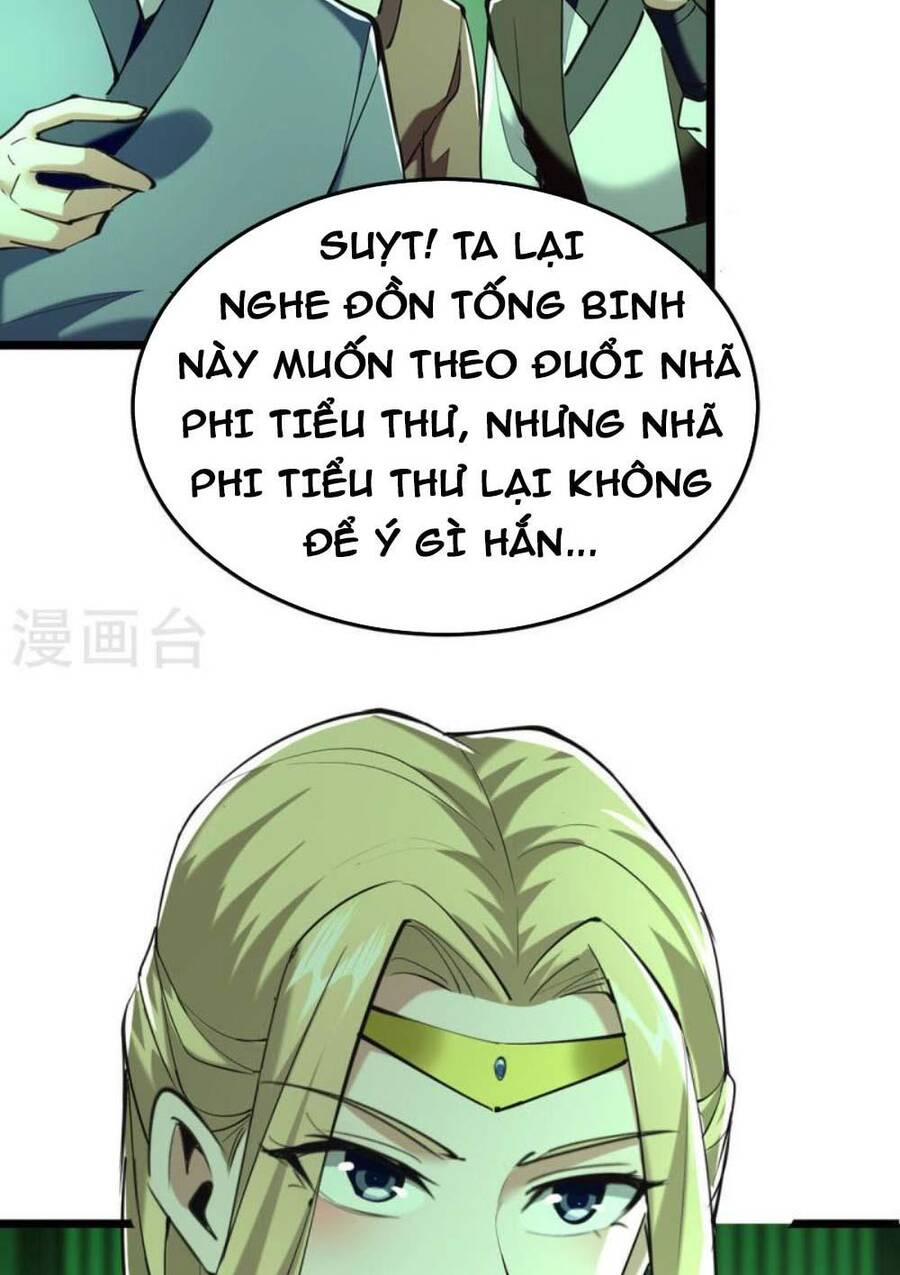 Tiên Đế Trở Về Chap 348 - Next Chap 349