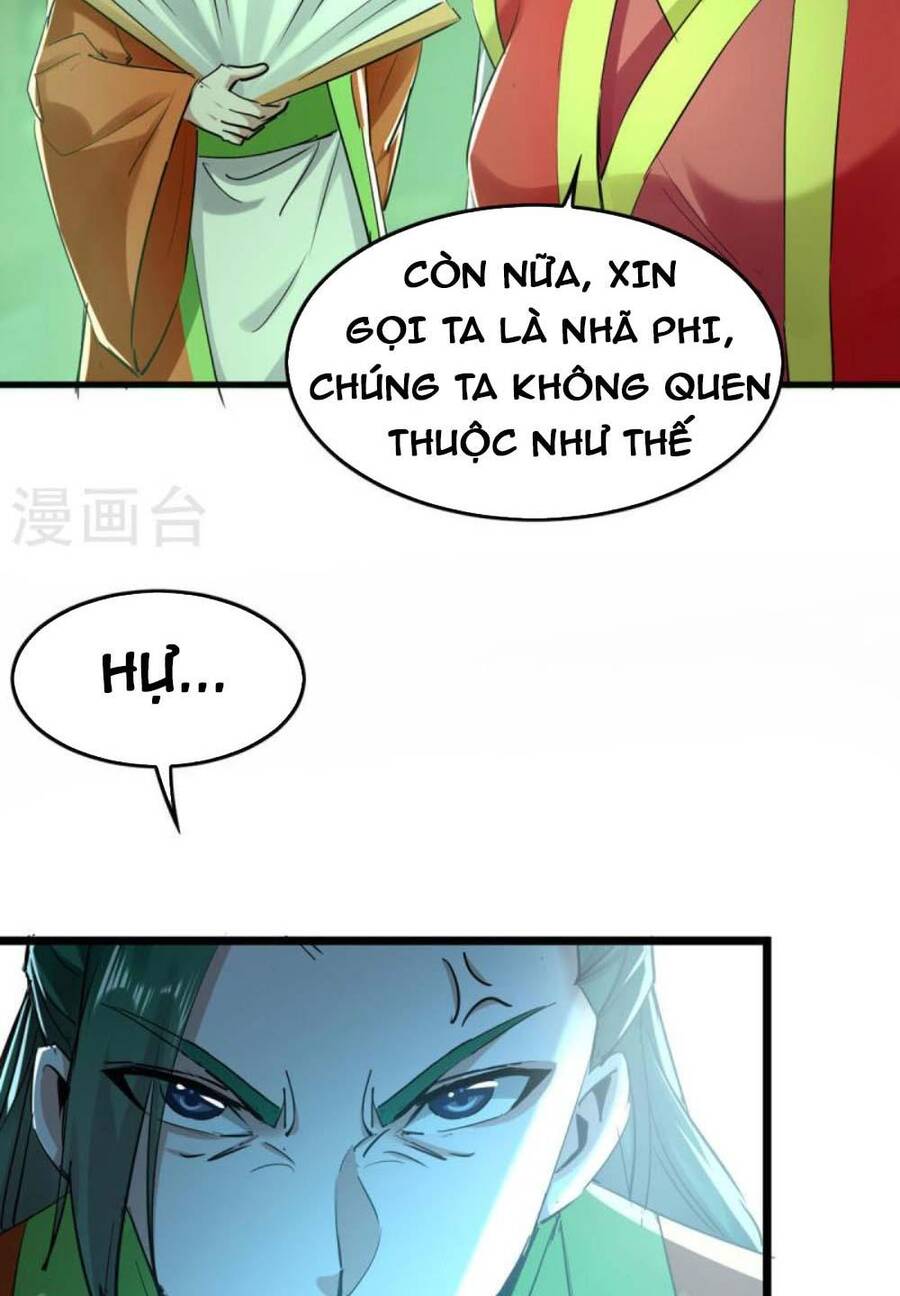 Tiên Đế Trở Về Chap 348 - Next Chap 349