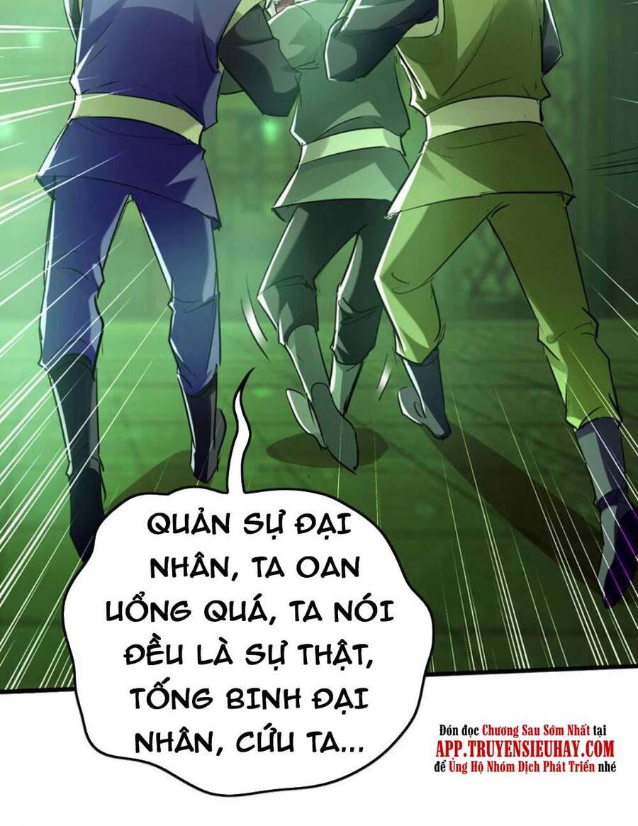 Tiên Đế Trở Về Chap 348 - Next Chap 349