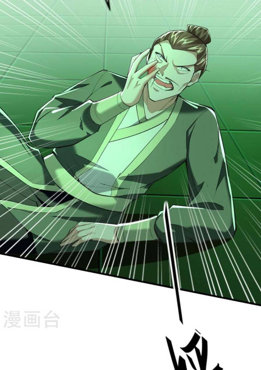 Tiên Đế Trở Về Chap 348 - Next Chap 349