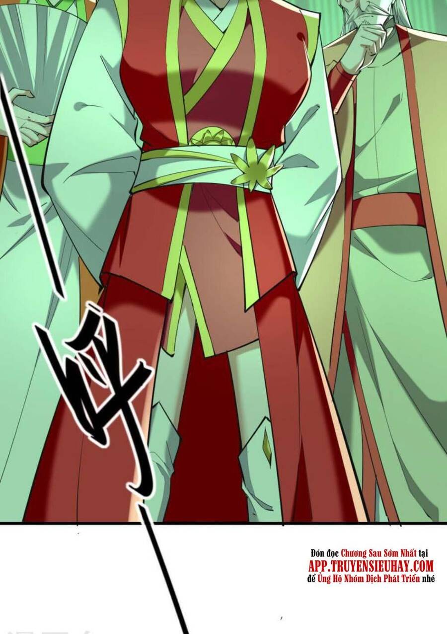 Tiên Đế Trở Về Chap 348 - Next Chap 349