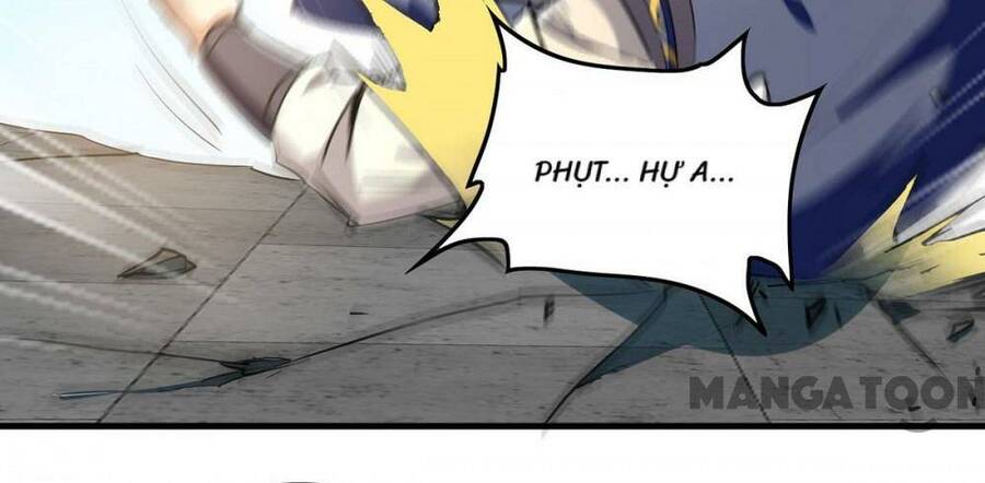 Tiên Đế Trở Về Chap 380 - Next Chap 381