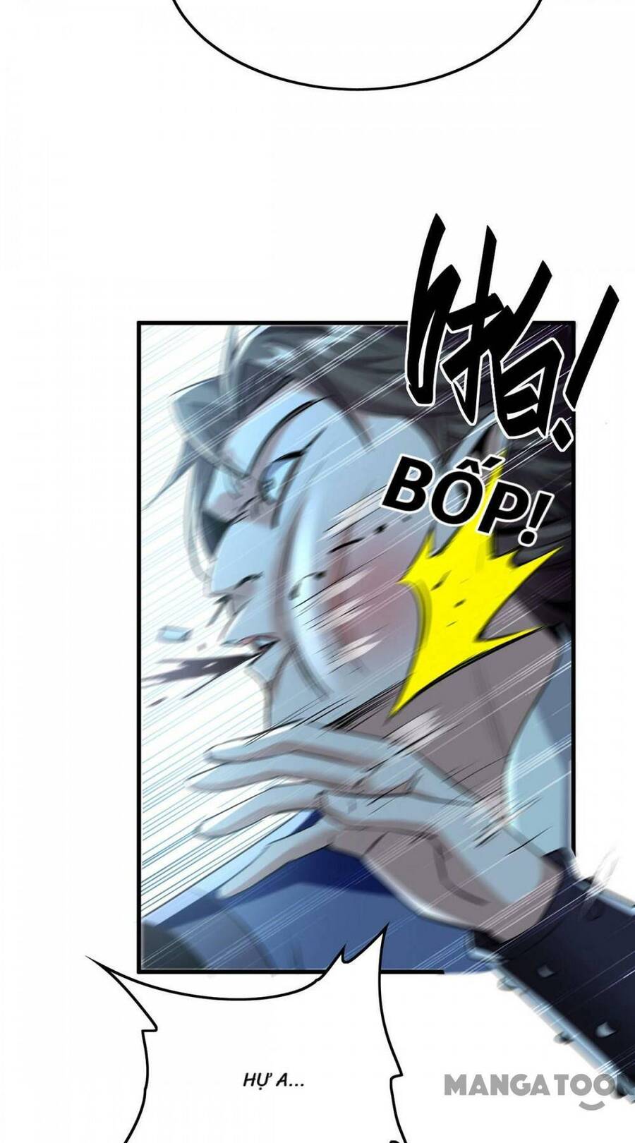 Tiên Đế Trở Về Chap 380 - Next Chap 381