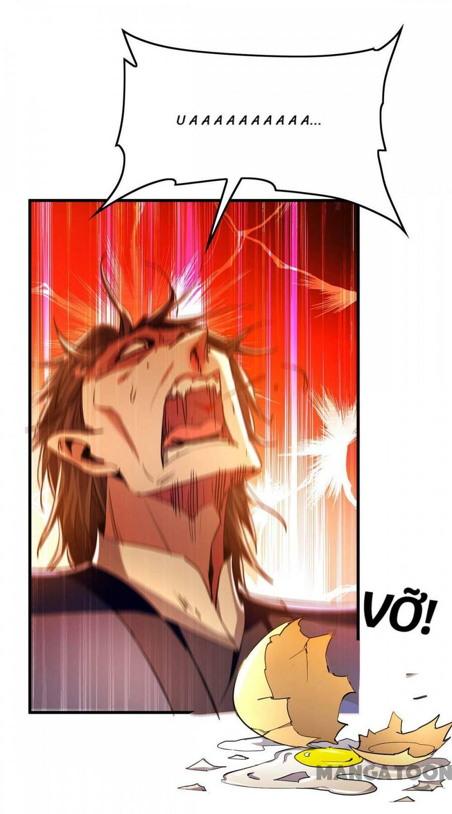 Tiên Đế Trở Về Chap 380 - Next Chap 381