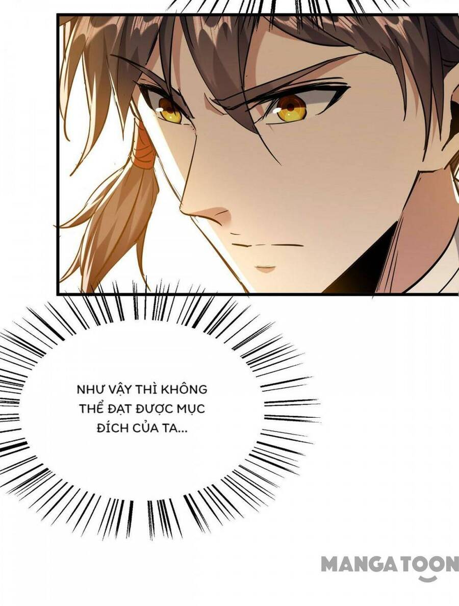 Tiên Đế Trở Về Chap 380 - Next Chap 381
