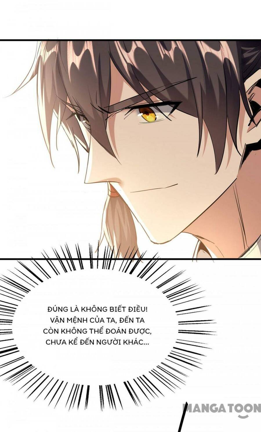 Tiên Đế Trở Về Chap 380 - Next Chap 381