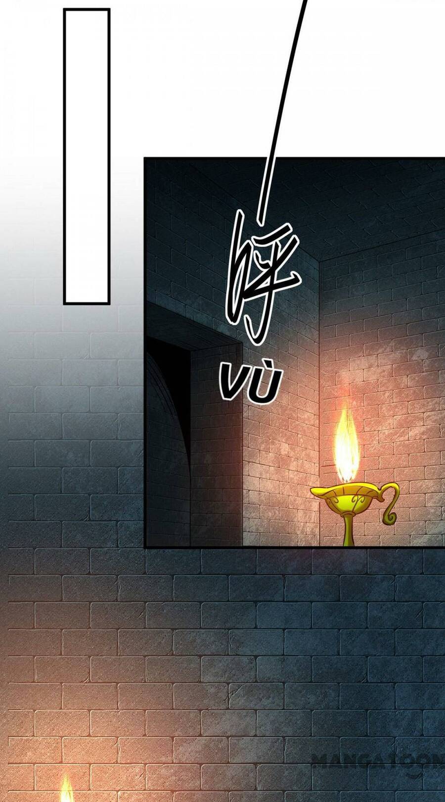 Tiên Đế Trở Về Chap 380 - Next Chap 381