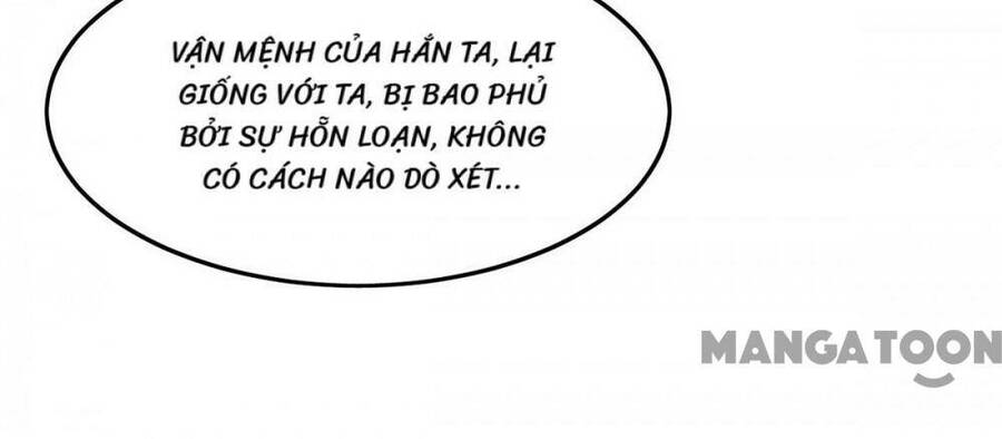 Tiên Đế Trở Về Chap 380 - Next Chap 381