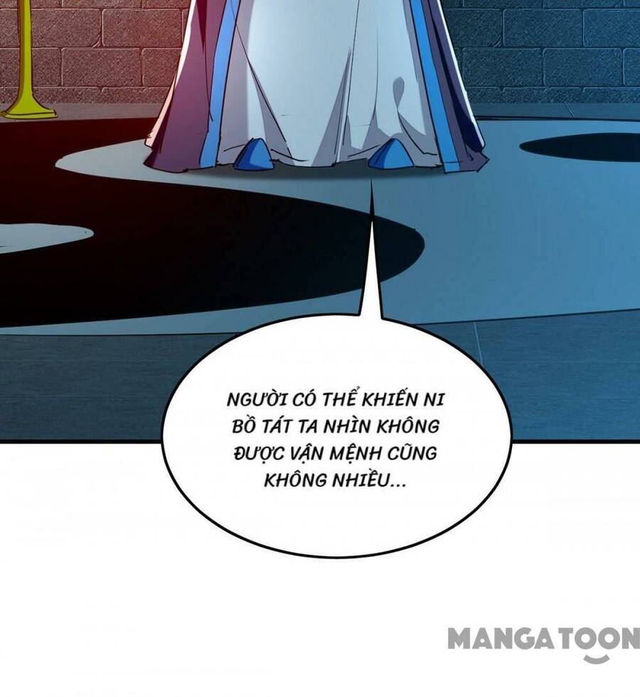 Tiên Đế Trở Về Chap 380 - Next Chap 381