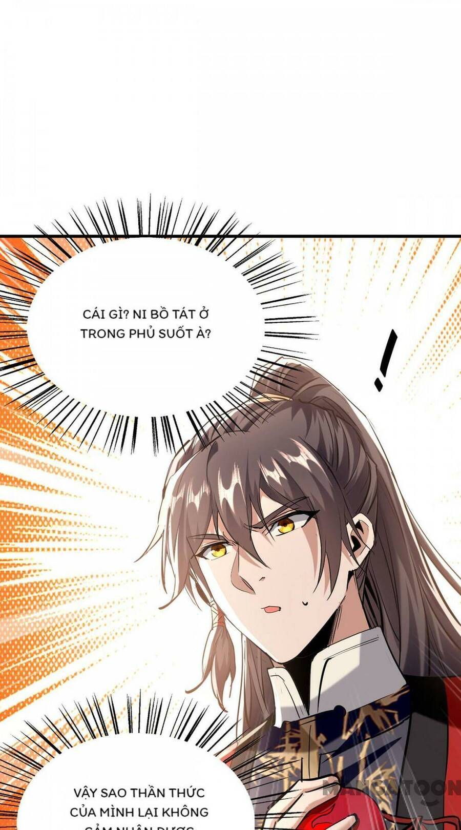 Tiên Đế Trở Về Chap 381 - Next Chap 382