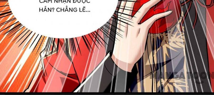Tiên Đế Trở Về Chap 381 - Next Chap 382