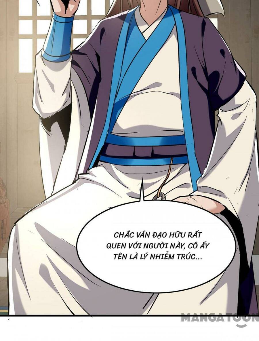 Tiên Đế Trở Về Chap 381 - Next Chap 382