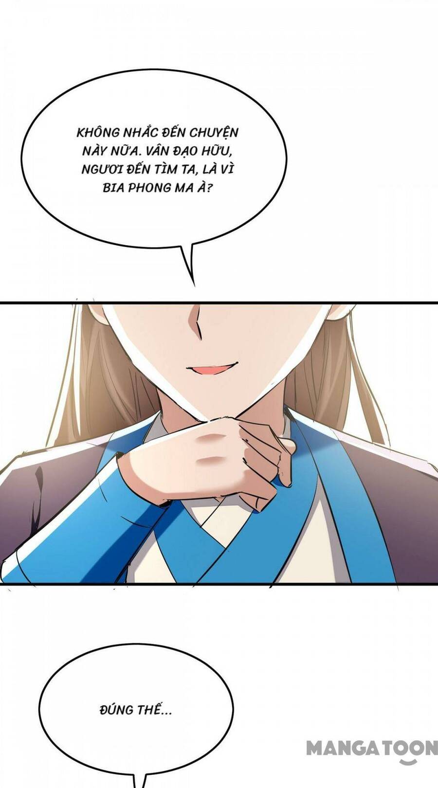 Tiên Đế Trở Về Chap 381 - Next Chap 382