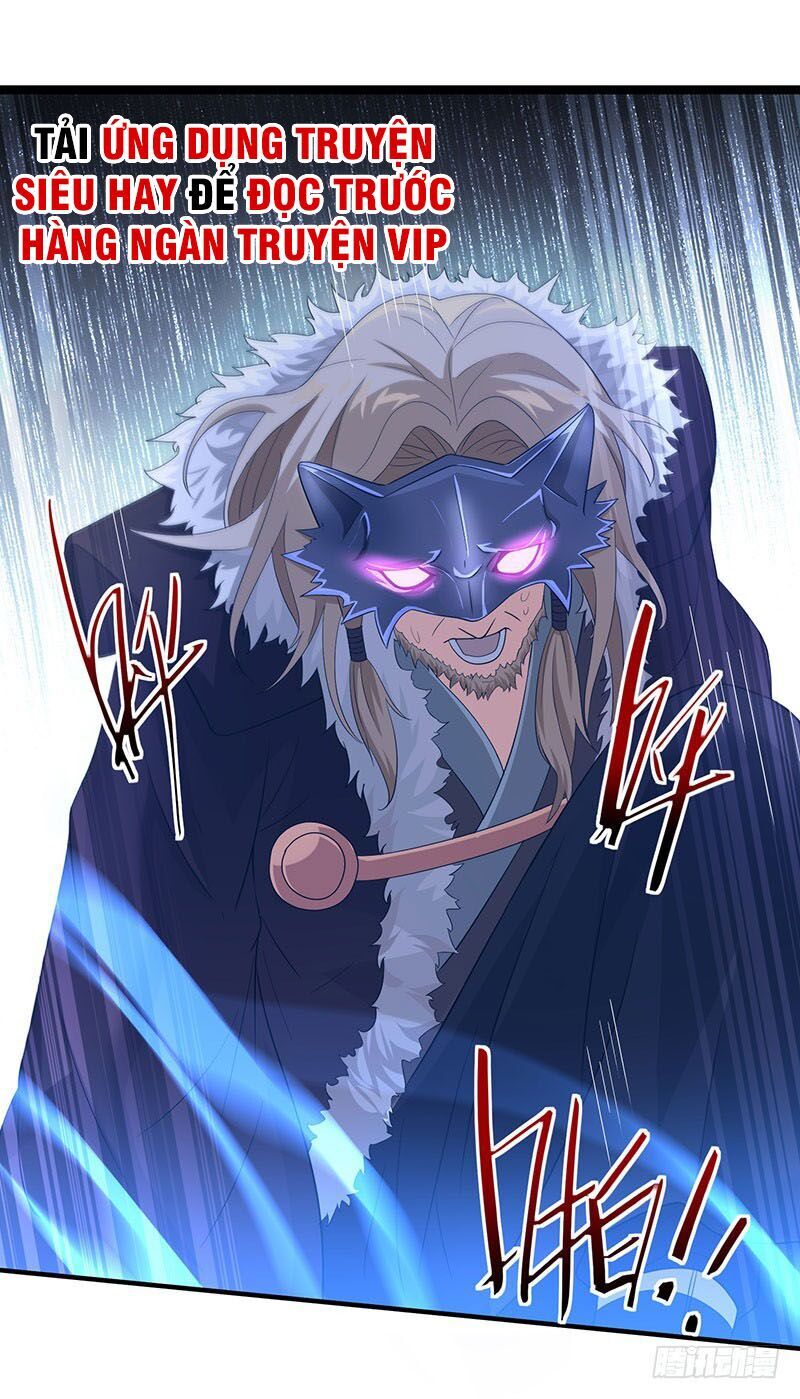 Tiên Đế Trở Về Chap 57 - Next Chap 58
