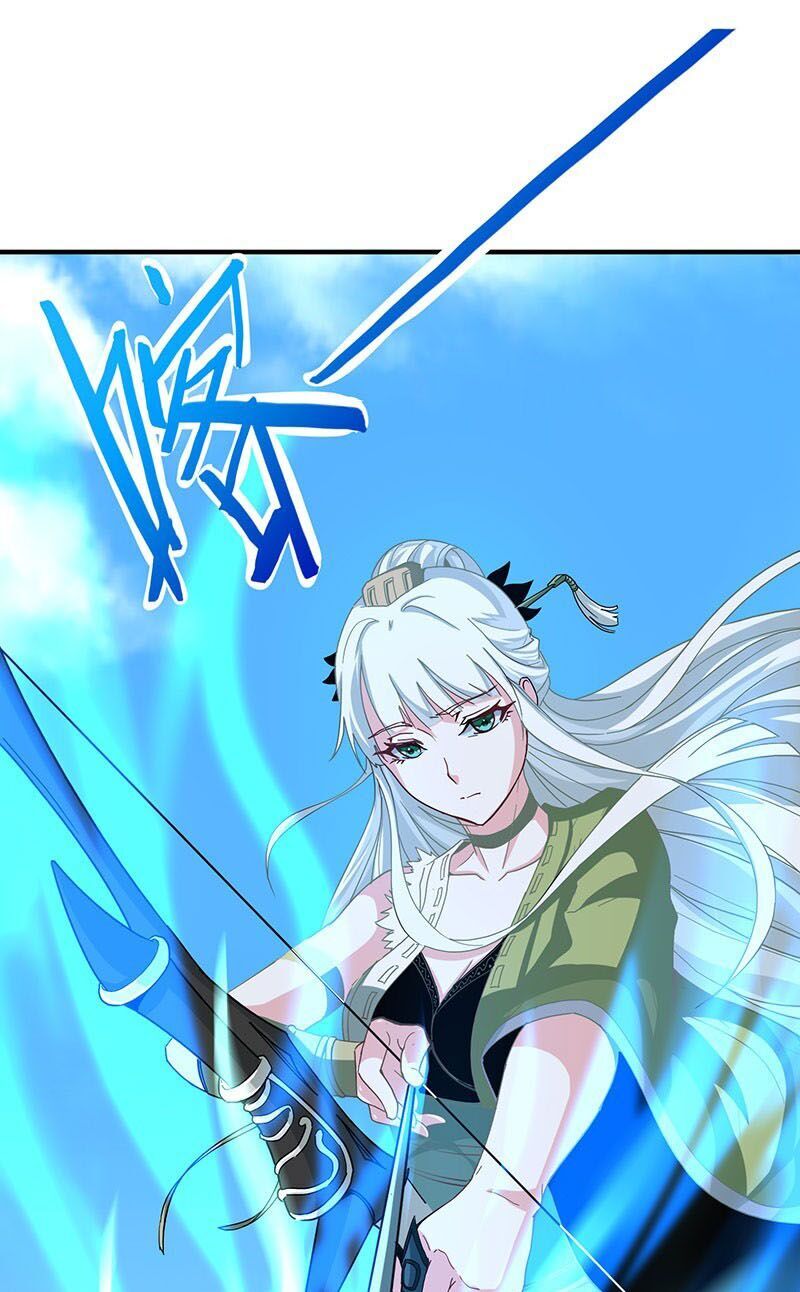 Tiên Đế Trở Về Chap 57 - Next Chap 58