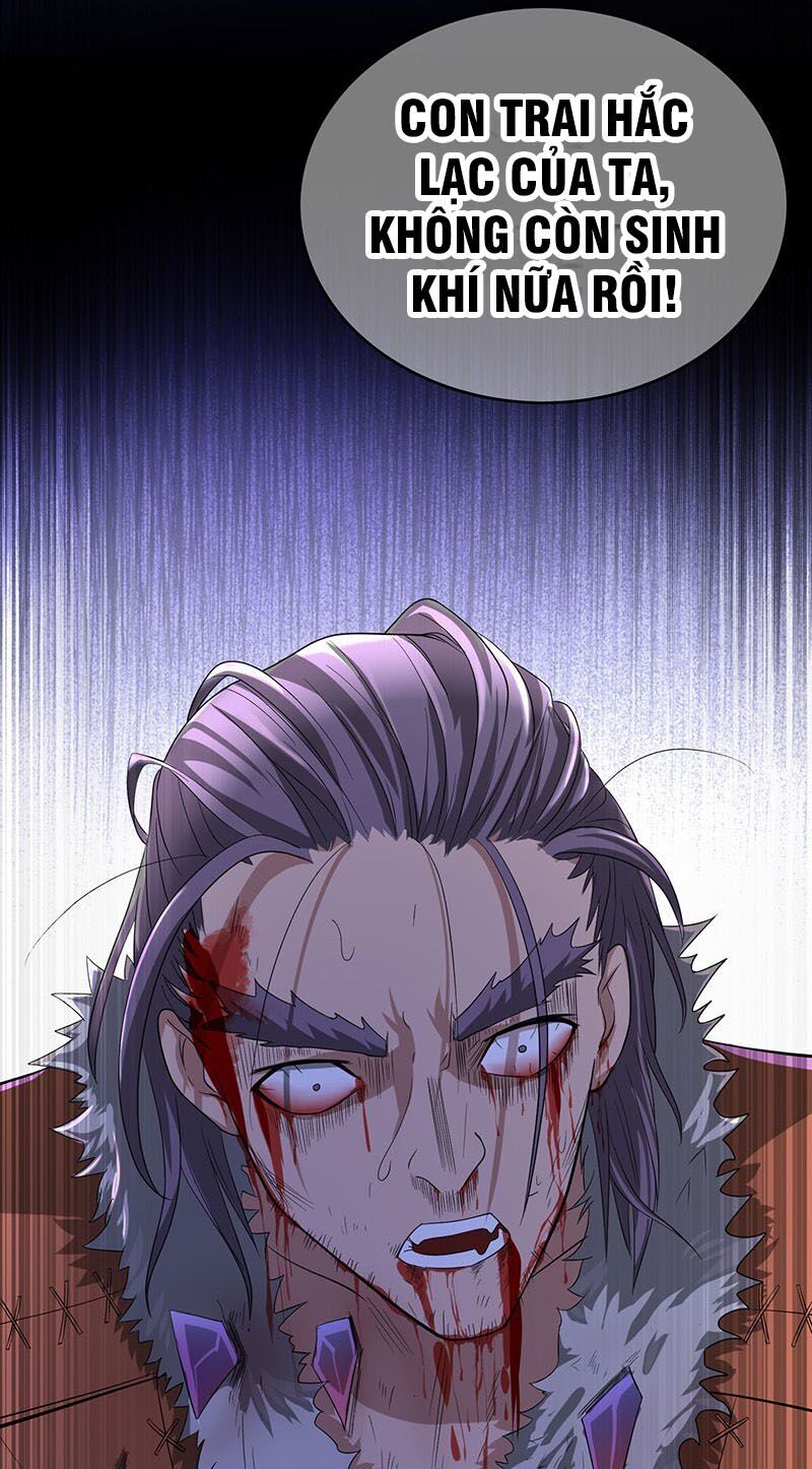 Tiên Đế Trở Về Chap 57 - Next Chap 58