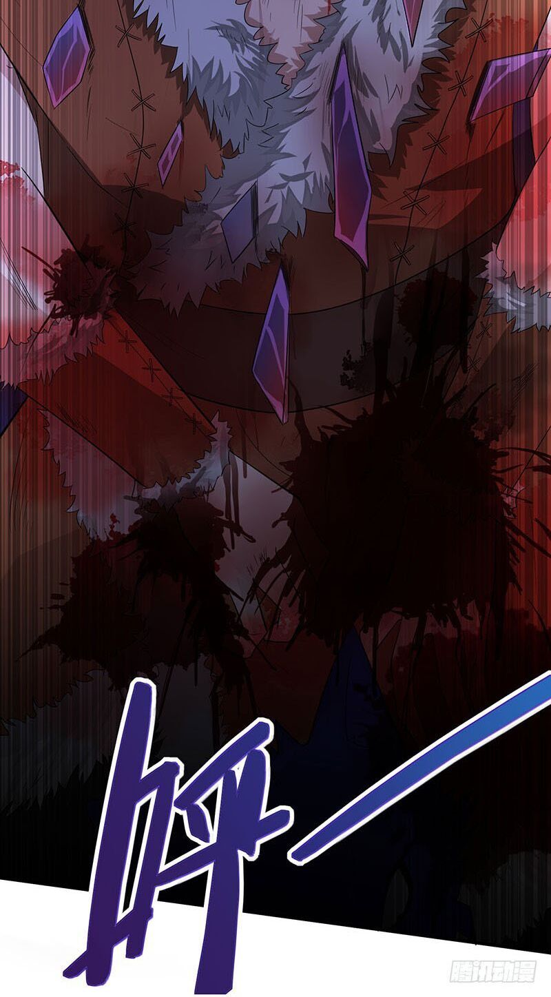Tiên Đế Trở Về Chap 57 - Next Chap 58
