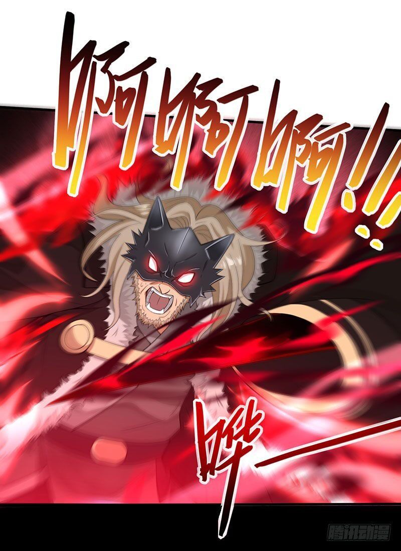 Tiên Đế Trở Về Chap 57 - Next Chap 58