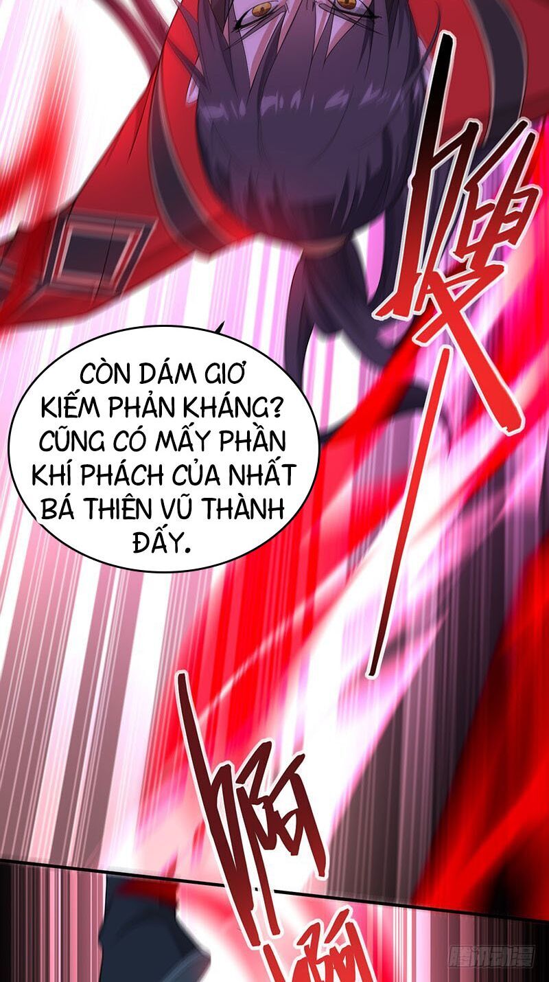 Tiên Đế Trở Về Chap 57 - Next Chap 58
