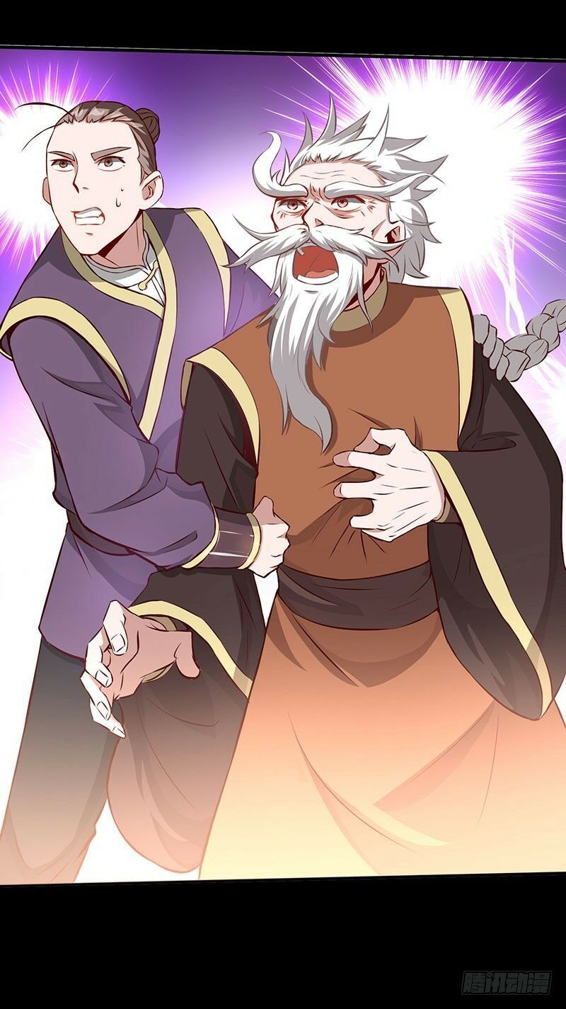 Tiên Đế Trở Về Chap 57 - Next Chap 58