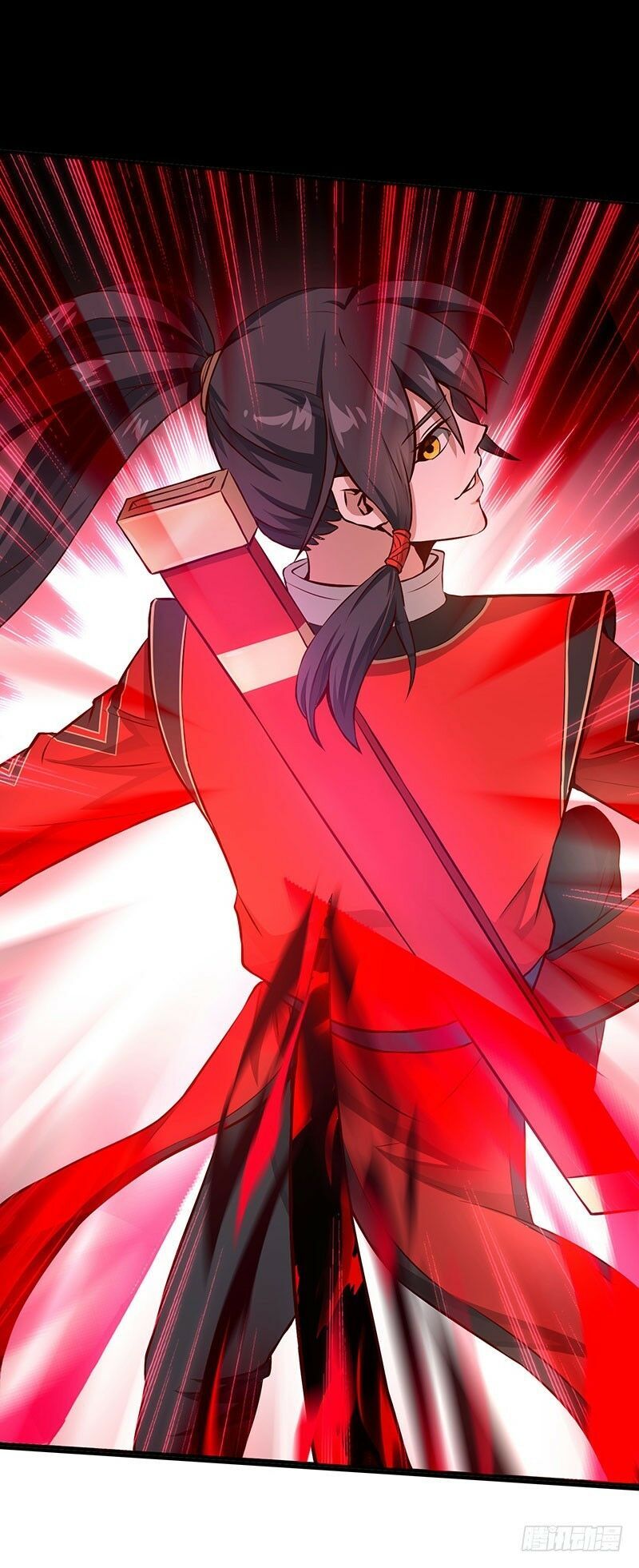 Tiên Đế Trở Về Chap 57 - Next Chap 58