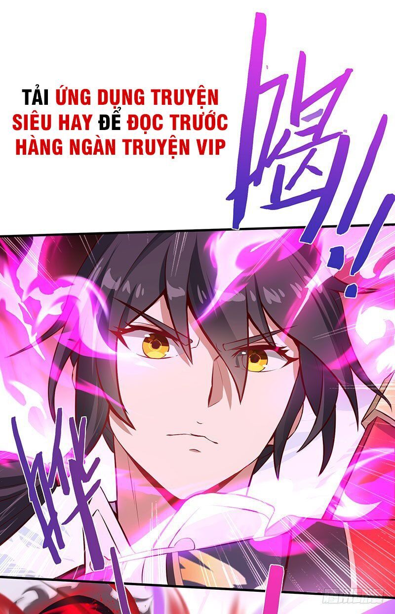 Tiên Đế Trở Về Chap 57 - Next Chap 58
