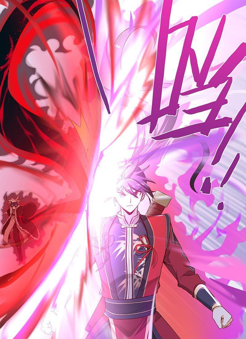 Tiên Đế Trở Về Chap 57 - Next Chap 58