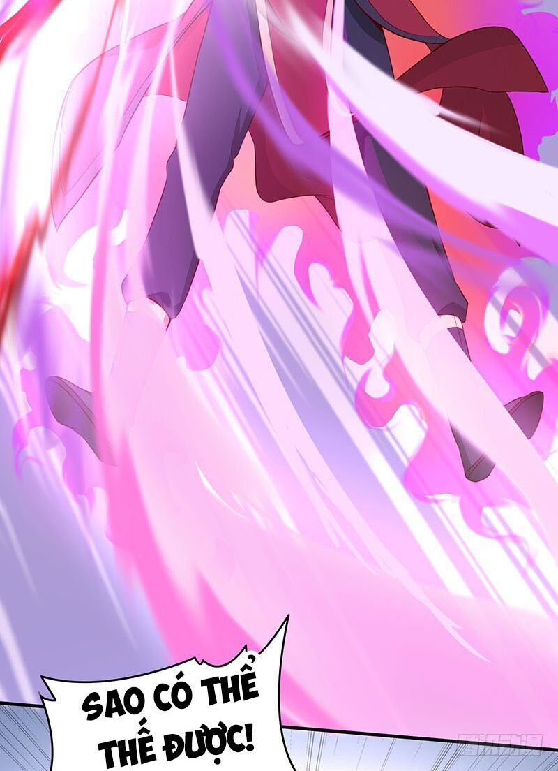 Tiên Đế Trở Về Chap 57 - Next Chap 58