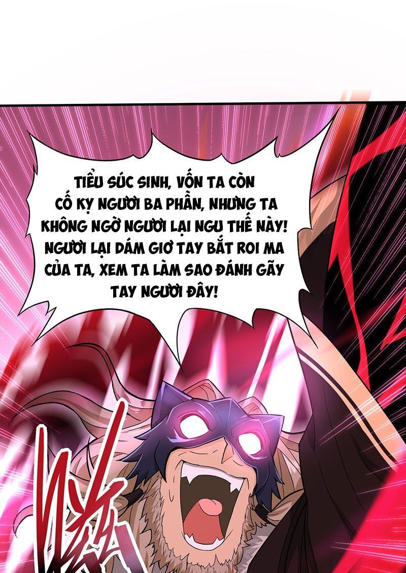 Tiên Đế Trở Về Chap 57 - Next Chap 58