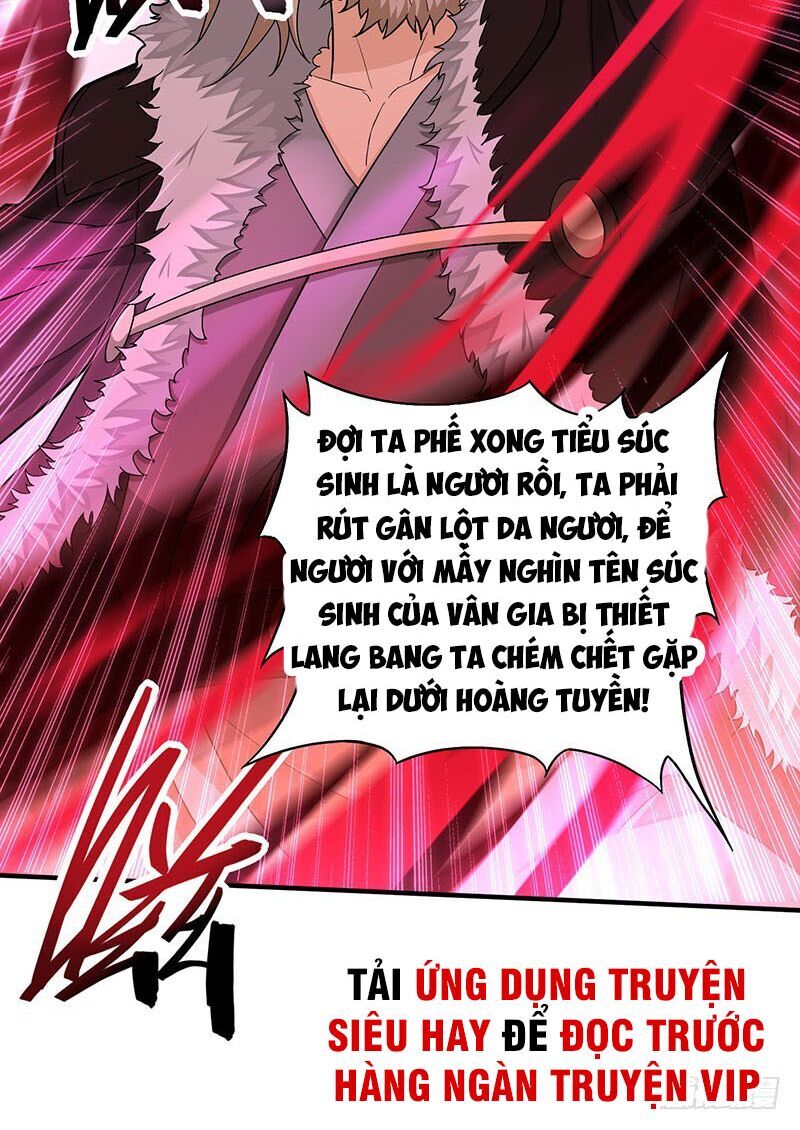 Tiên Đế Trở Về Chap 57 - Next Chap 58