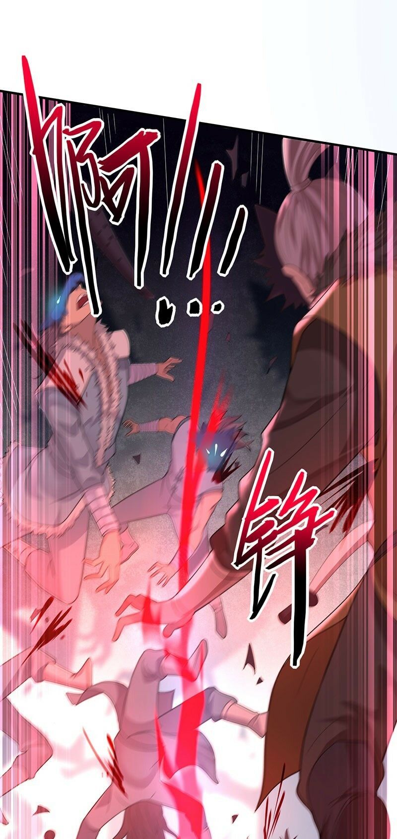 Tiên Đế Trở Về Chap 57 - Next Chap 58