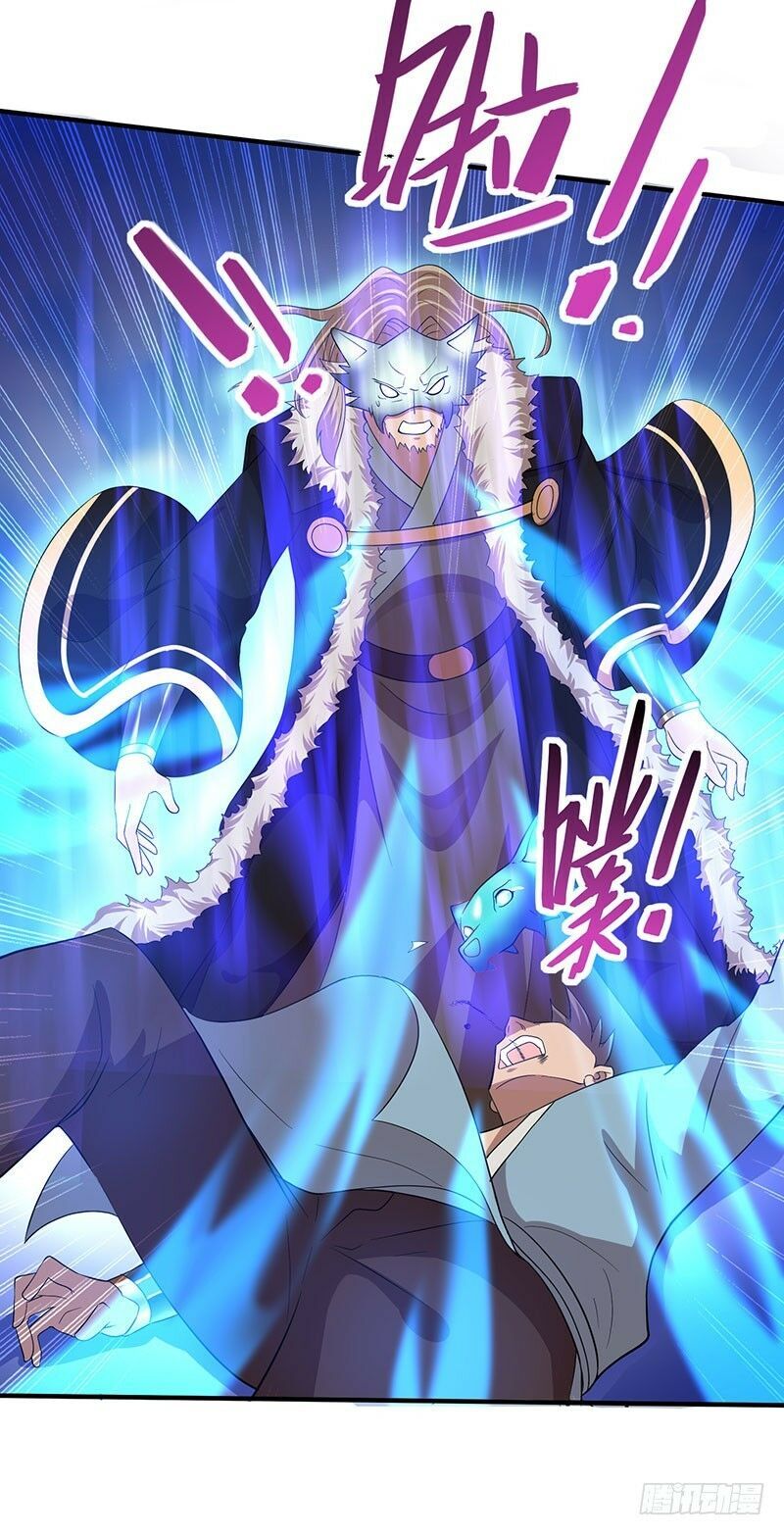 Tiên Đế Trở Về Chap 57 - Next Chap 58