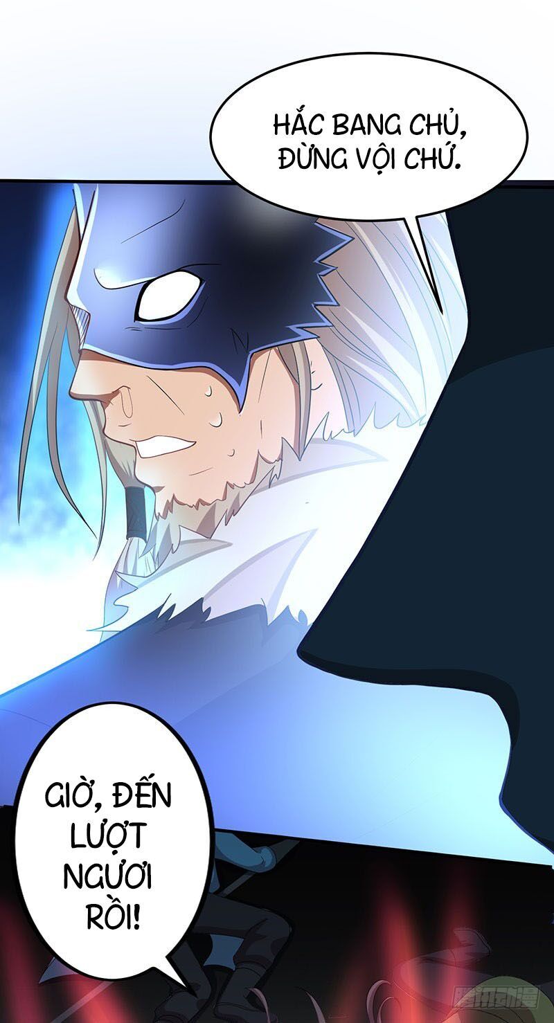 Tiên Đế Trở Về Chap 57 - Next Chap 58