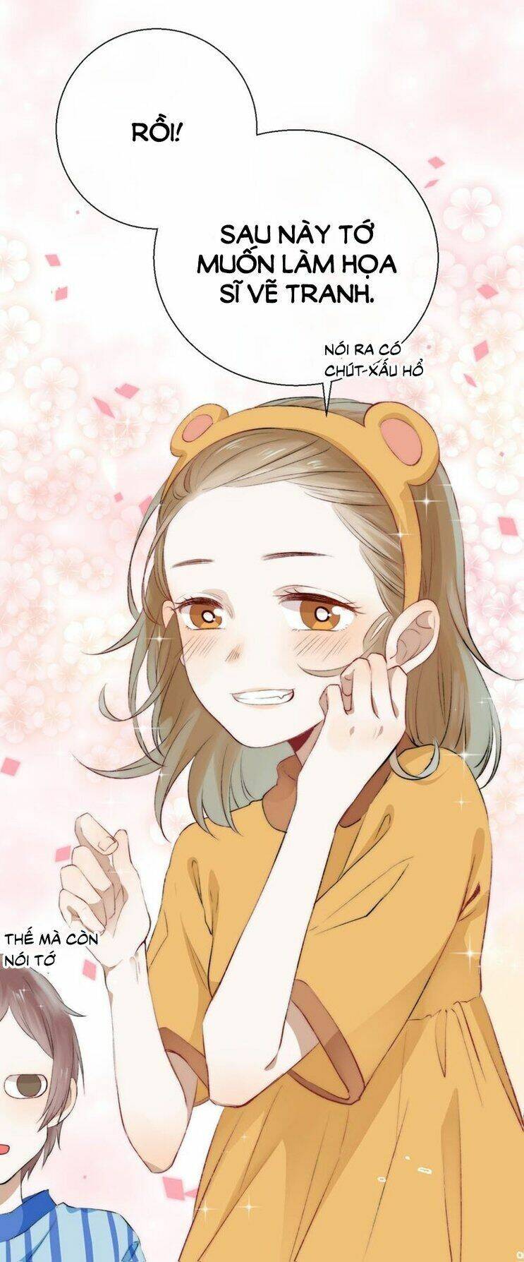 Tiến Gần Đến Trái Tim Em Chap 18 - Next Chap 19