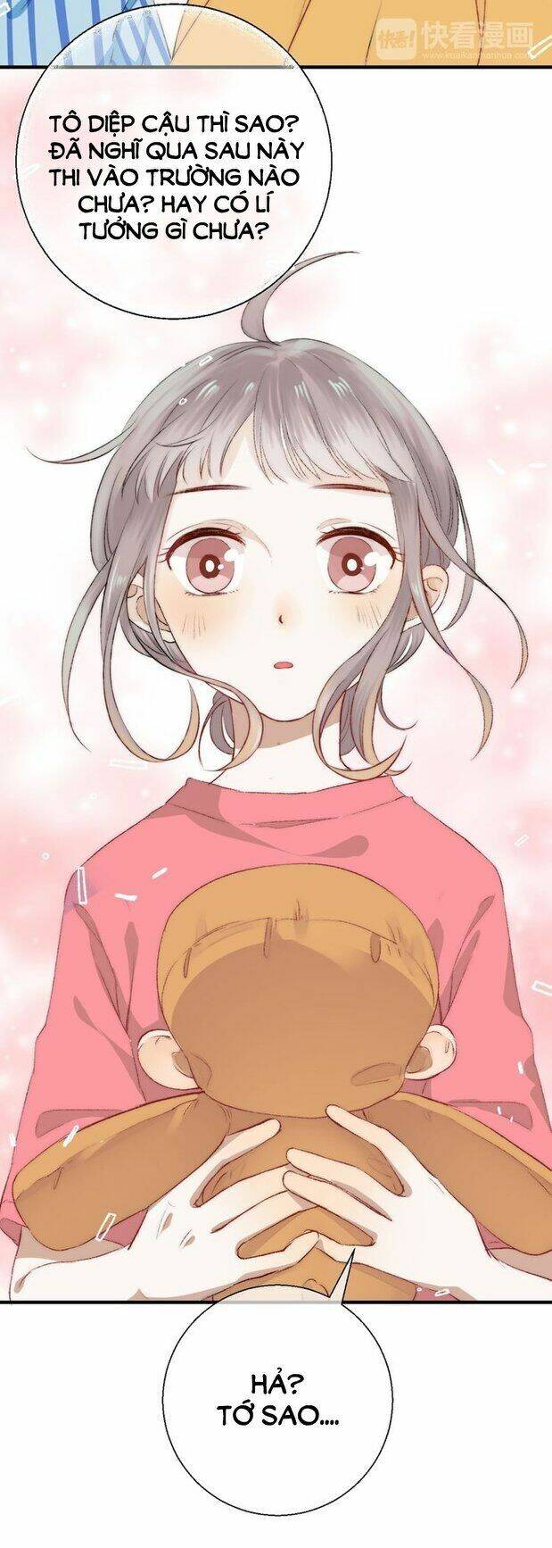 Tiến Gần Đến Trái Tim Em Chap 18 - Next Chap 19