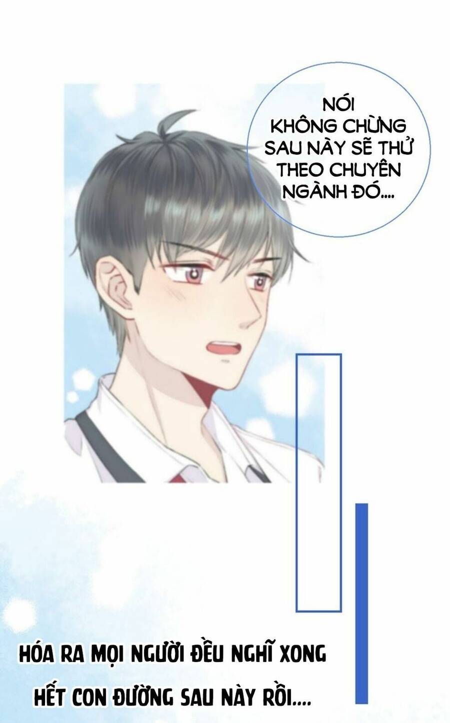 Tiến Gần Đến Trái Tim Em Chap 18 - Next Chap 19