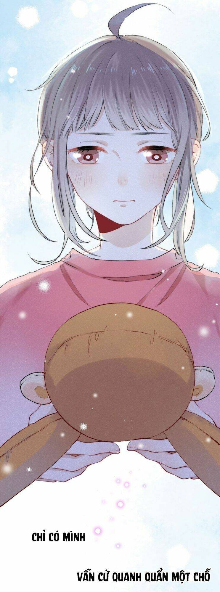 Tiến Gần Đến Trái Tim Em Chap 18 - Next Chap 19
