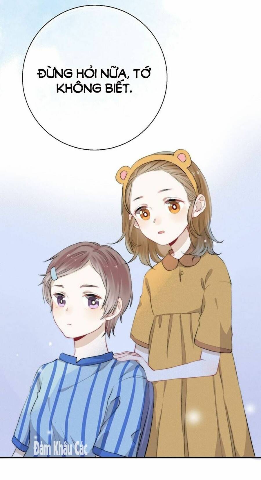 Tiến Gần Đến Trái Tim Em Chap 18 - Next Chap 19