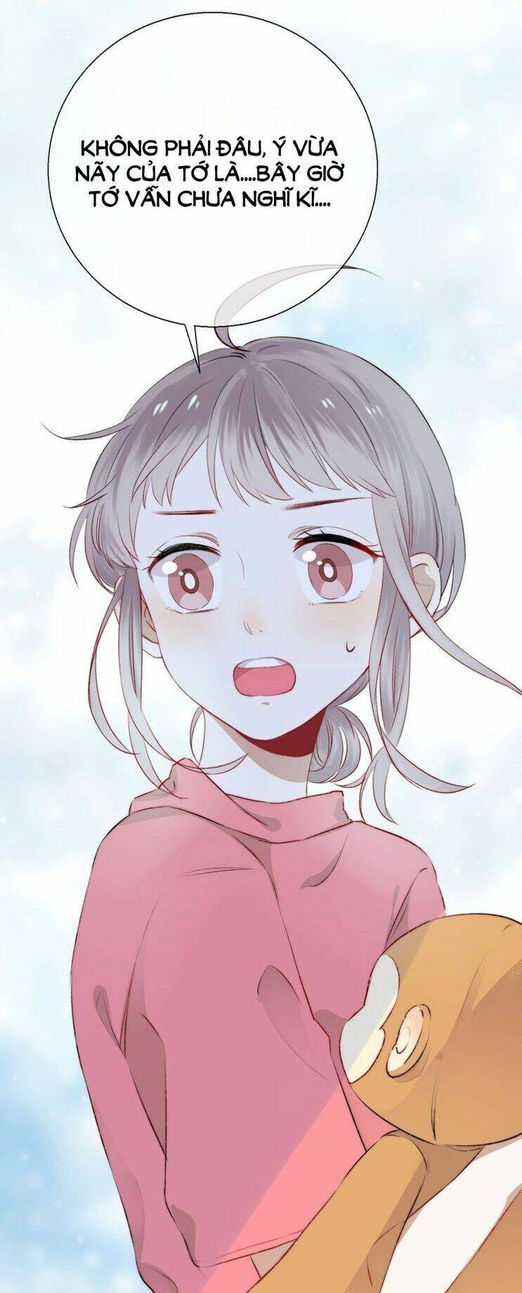 Tiến Gần Đến Trái Tim Em Chap 18 - Next Chap 19