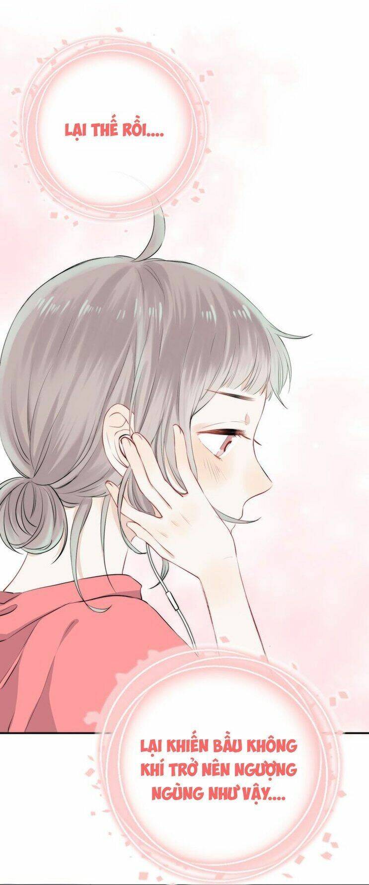 Tiến Gần Đến Trái Tim Em Chap 18 - Next Chap 19