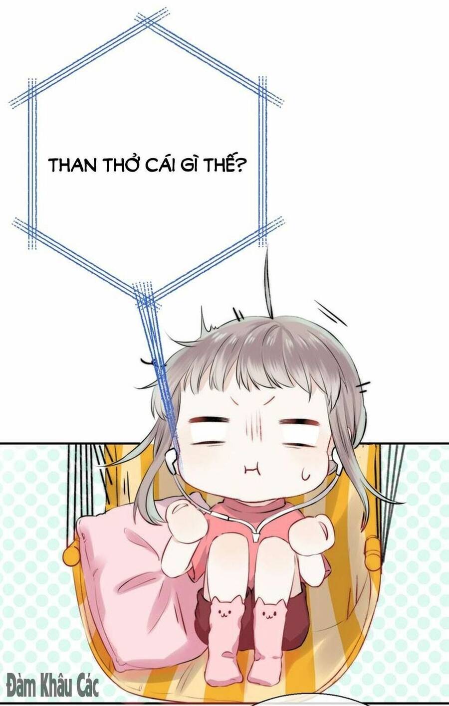 Tiến Gần Đến Trái Tim Em Chap 18 - Next Chap 19