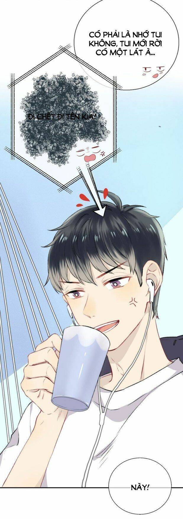 Tiến Gần Đến Trái Tim Em Chap 18 - Next Chap 19