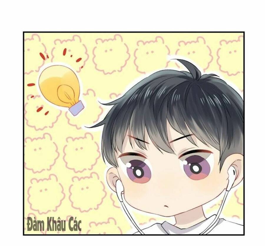 Tiến Gần Đến Trái Tim Em Chap 18 - Next Chap 19