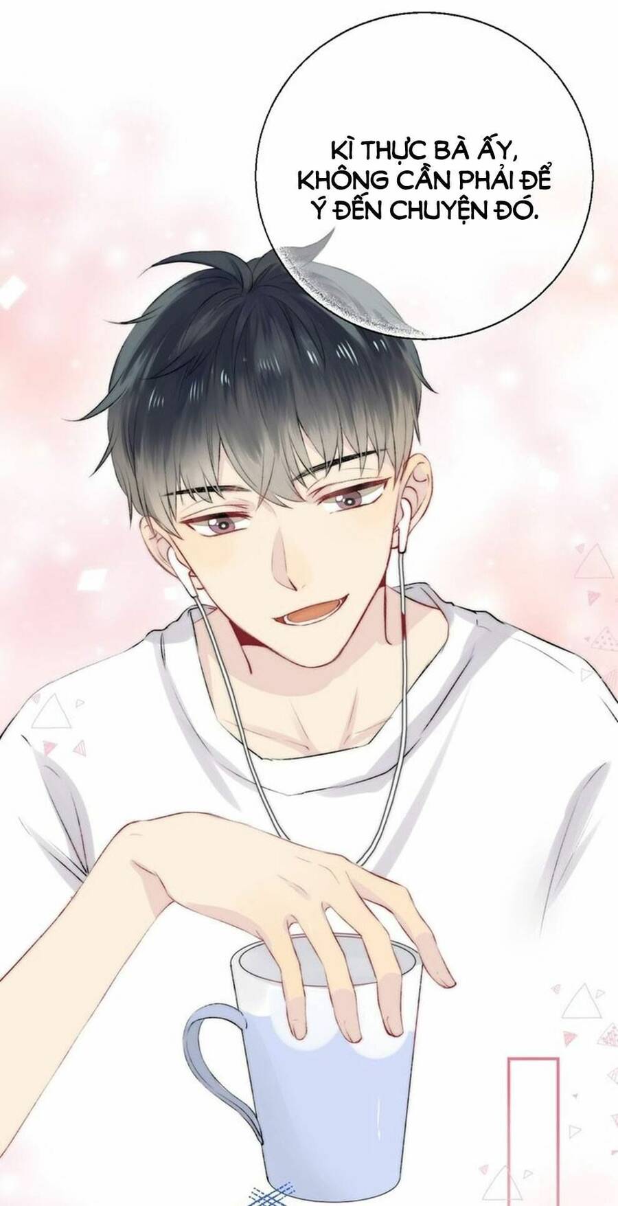 Tiến Gần Đến Trái Tim Em Chap 18 - Next Chap 19