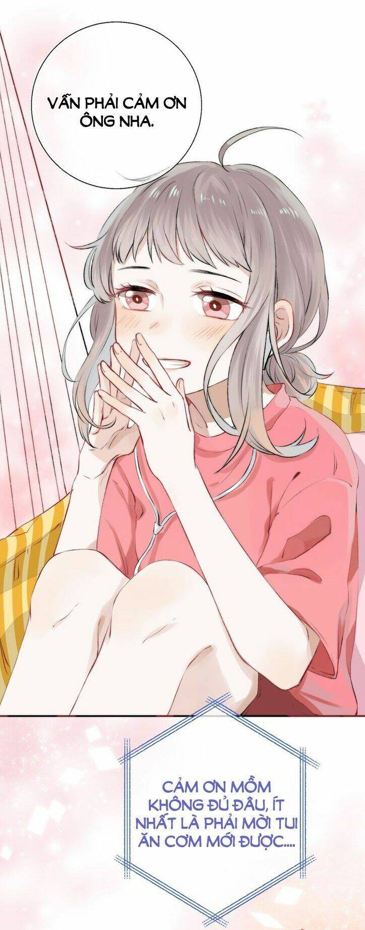 Tiến Gần Đến Trái Tim Em Chap 18 - Next Chap 19