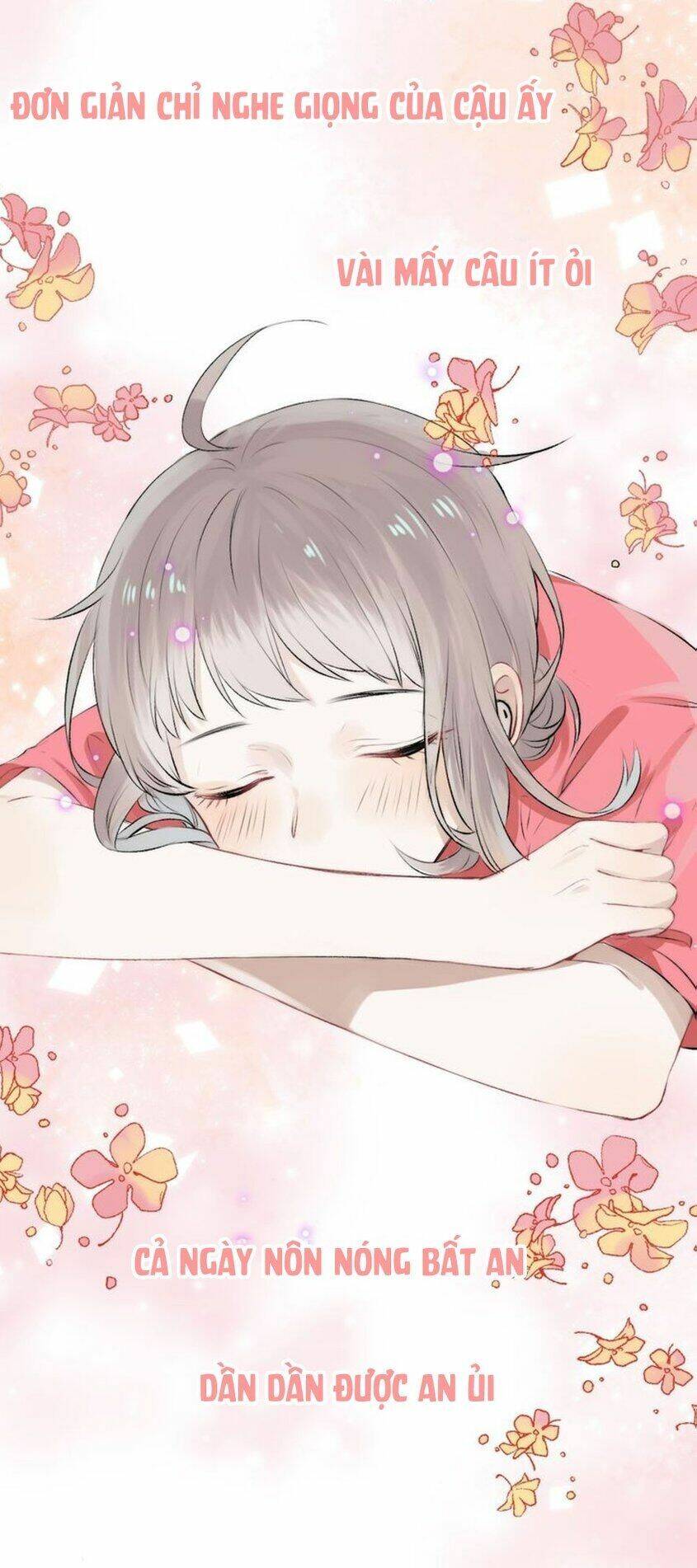 Tiến Gần Đến Trái Tim Em Chap 18 - Next Chap 19