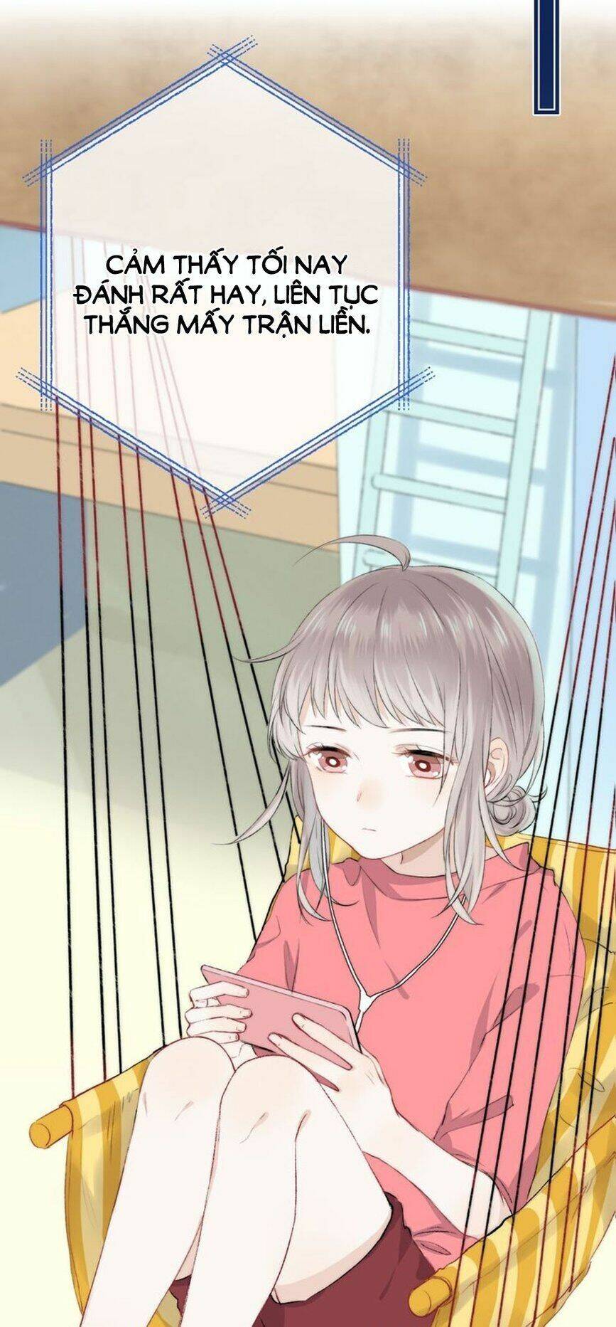 Tiến Gần Đến Trái Tim Em Chap 18 - Next Chap 19