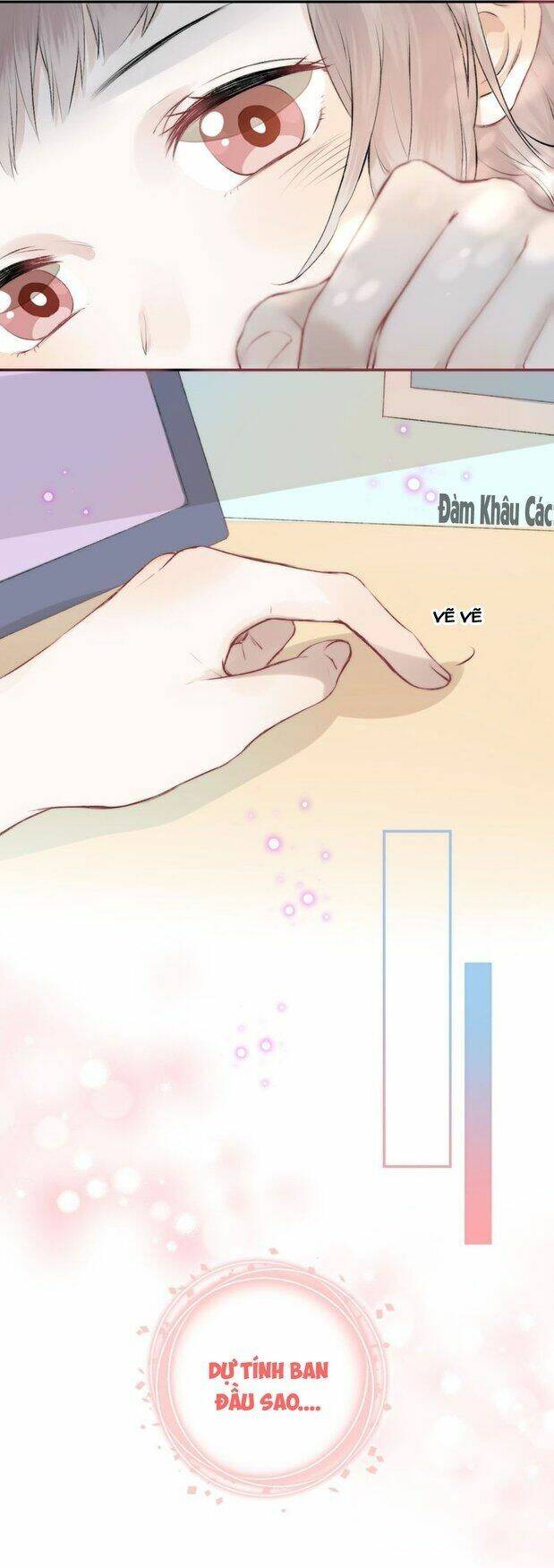 Tiến Gần Đến Trái Tim Em Chap 18 - Next Chap 19