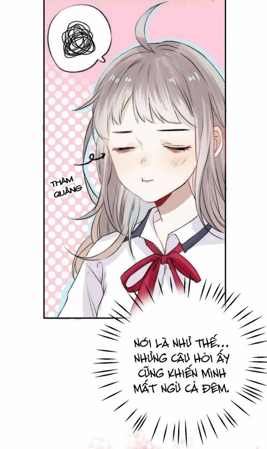 Tiến Gần Đến Trái Tim Em Chap 18 - Next Chap 19